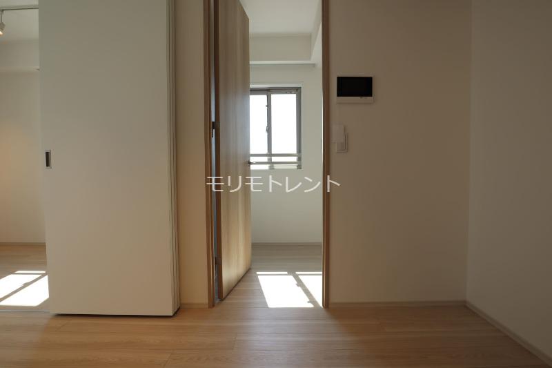 イプセ初台地下1階 室内参考写真（5F-Gタイプ）