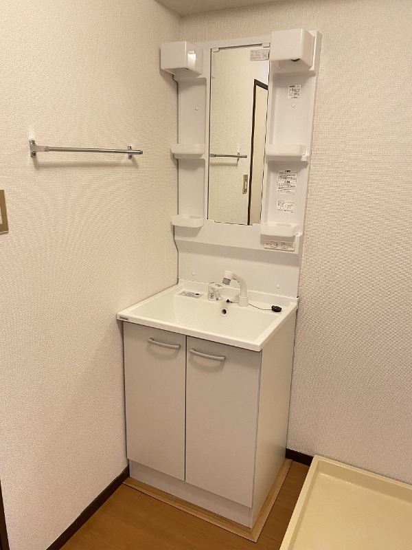 稲山壱番館2階 ※他区画の写真です