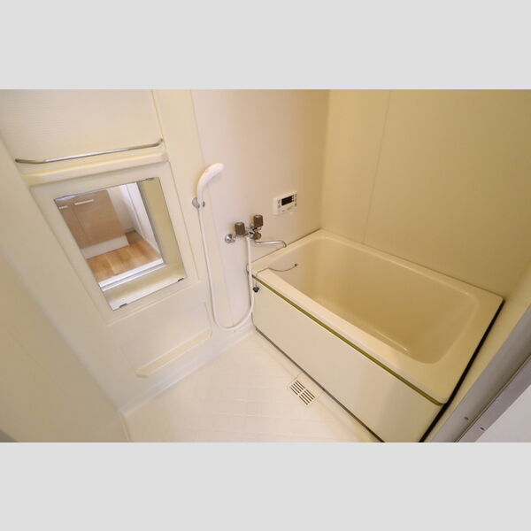 サンモールおゆみ野　A 浴室