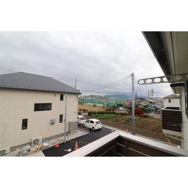 町田市矢部町戸建B号室 部屋その他