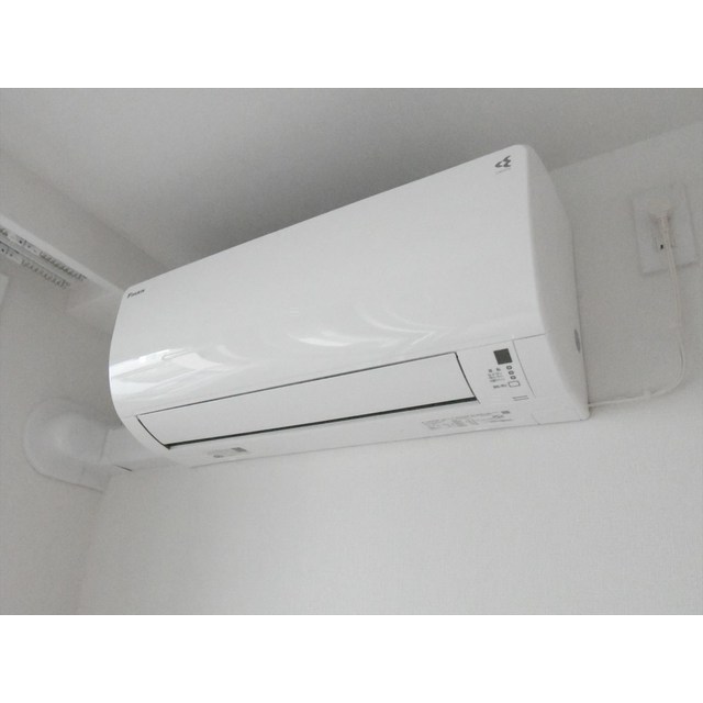 コスモグラシア池田山0903号室 部屋その他