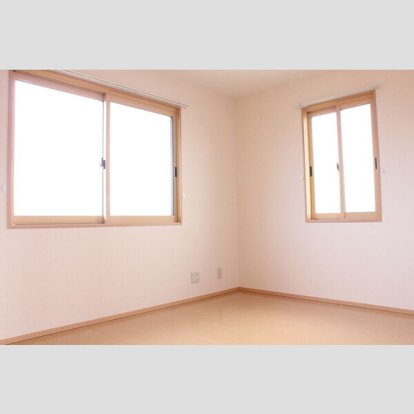 フロラシオン　E101号室 部屋その他