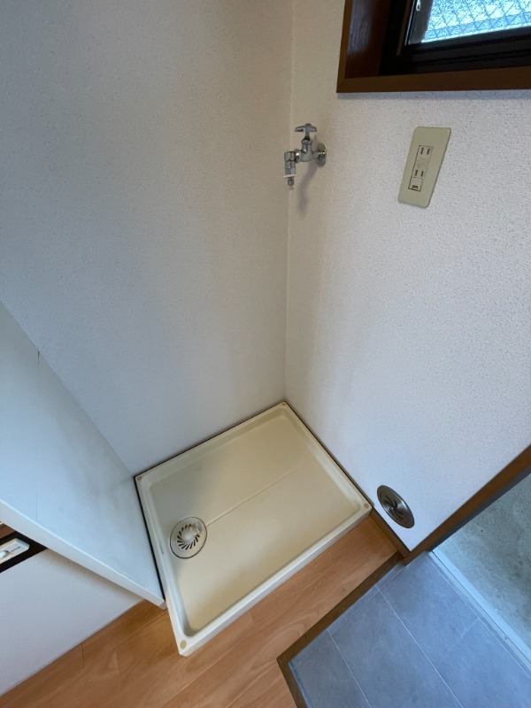 エステート長津田Ⅱ2階 部屋その他