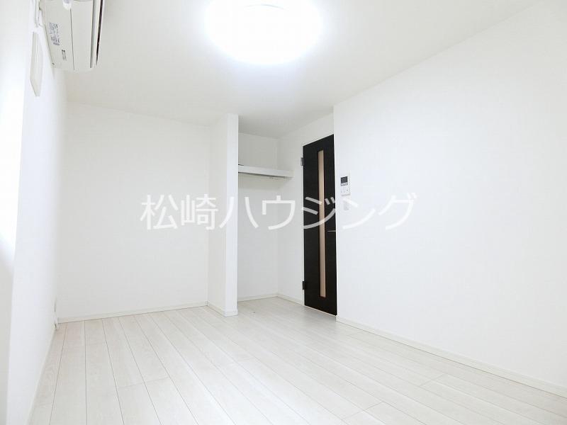 セフィラ西巣鴨 別室の写真です