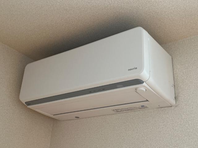 プリムヴェール 室内設備