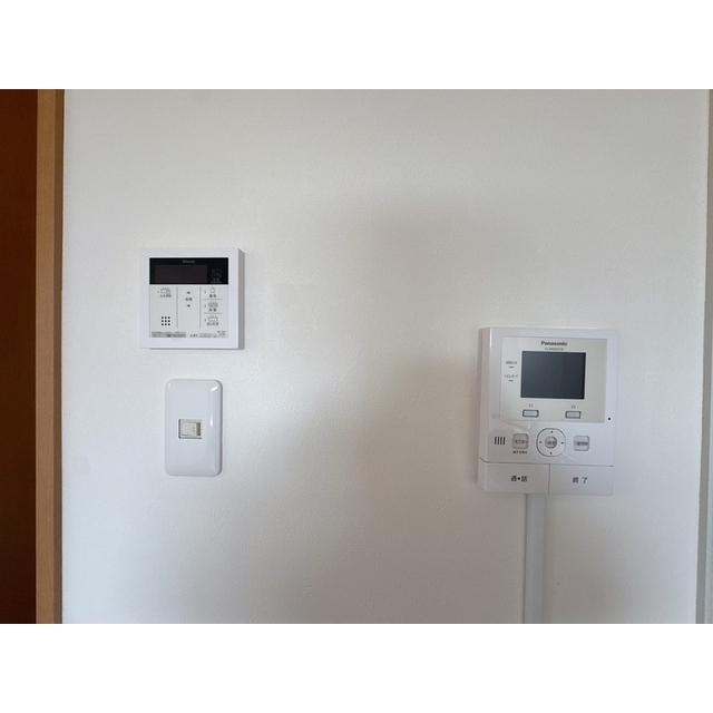 ハイツコスモス101号室 部屋その他