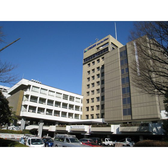 アビテコート 江東区役所