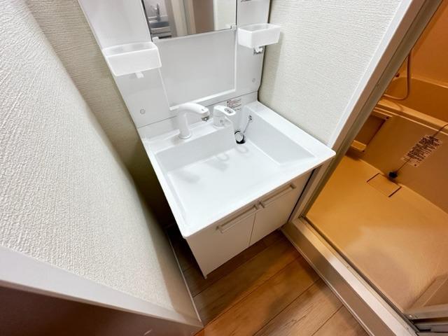 リヴェール三咲2階 部屋その他