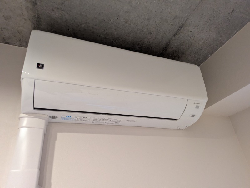 CREAL西荻窪Ⅱ1階 部屋設備