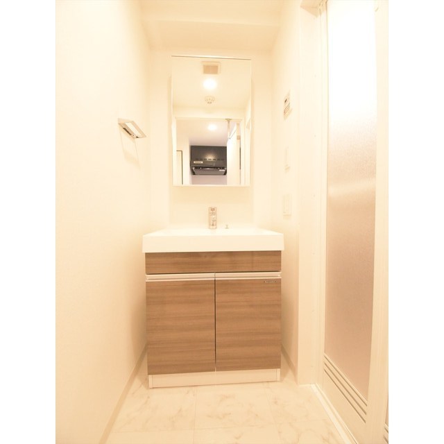 ルクレ上北沢ルネサンスコート0301号室 内観