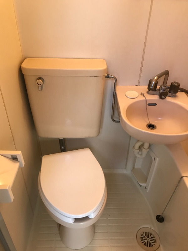 ベルトピア南浦和Ⅲ1階 部屋その他