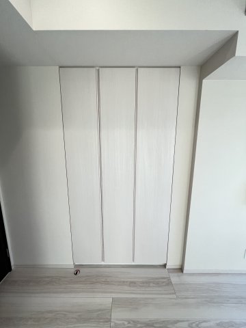 びゅうリエットグラン新宿戸山610号室 部屋設備