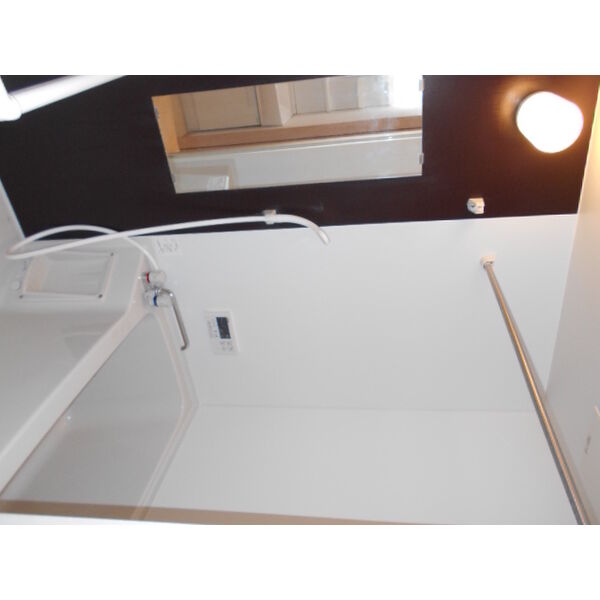 SOLEIL　PLAISIR0101号室 お風呂