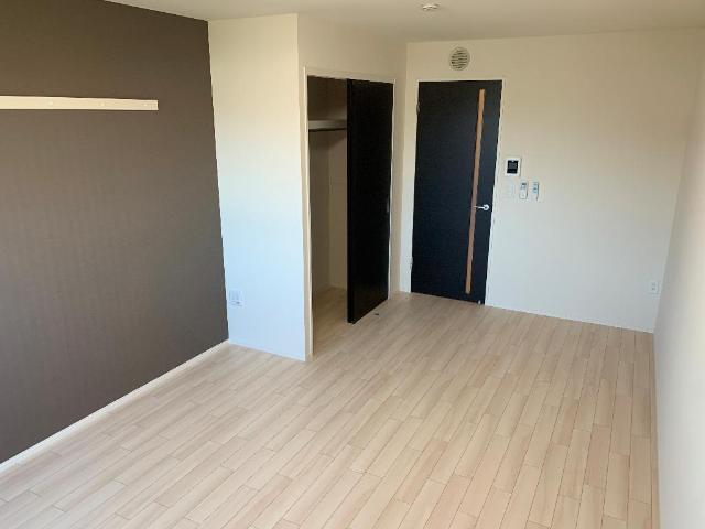 （仮称）小田原市扇町アパート新築工事201号室 室内（イメージ）