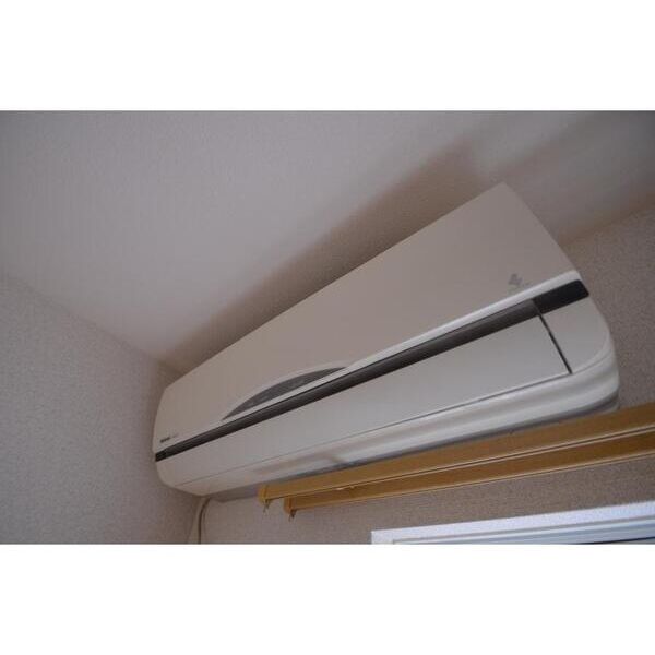 本牧グリーンハイツ102号室 部屋その他