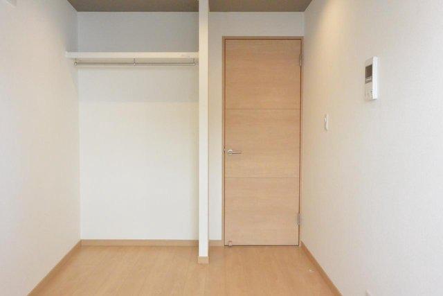 エルブランシュ リビング