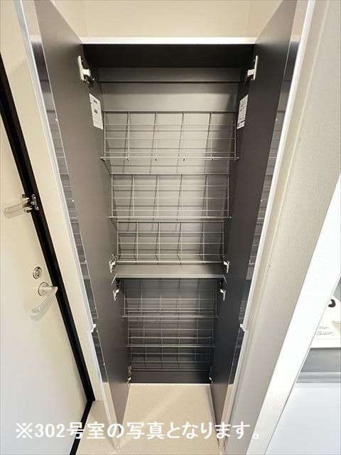 赤羽ｔｅｒｒａｃｅ 玄関