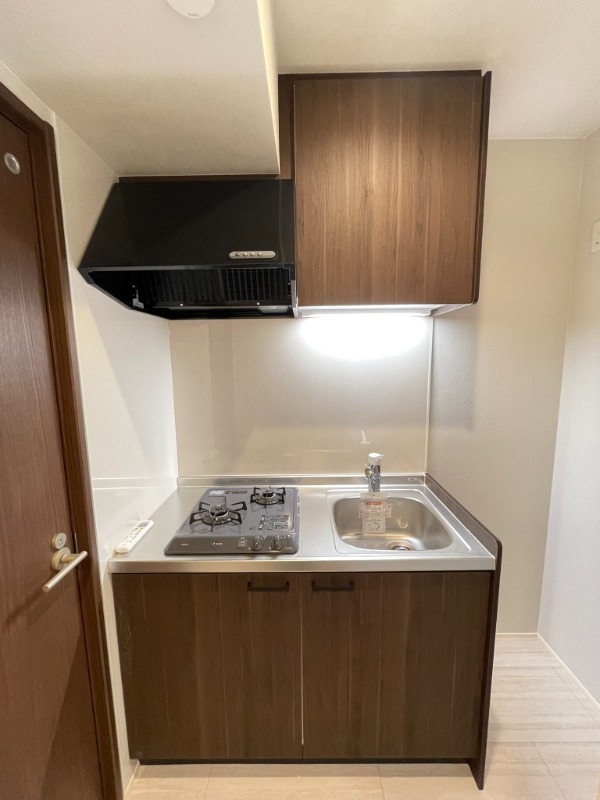 エリタージュ2階 キッチン