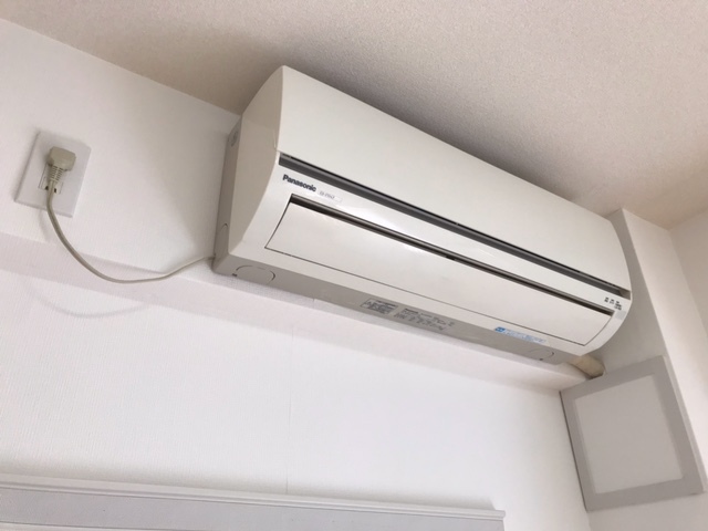 ＫＥＮＺＯ　ＨＡＵＳ　ＥＫＯＤＡ0303号室 部屋設備