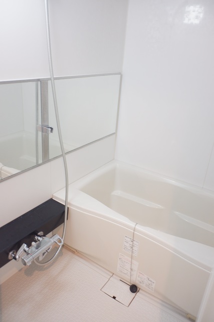 ＩＴＯＸ三田 お風呂