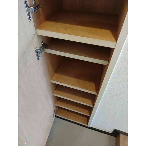 セザール南大井405号室 部屋その他