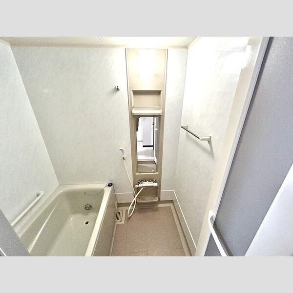 グレースコート法典101号室 浴室