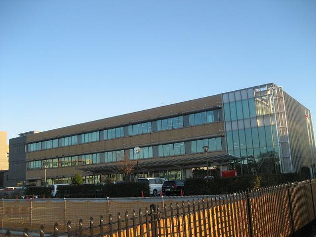 メゾン　ド　ブレホ さいたま市緑区役所まで1,233ｍ