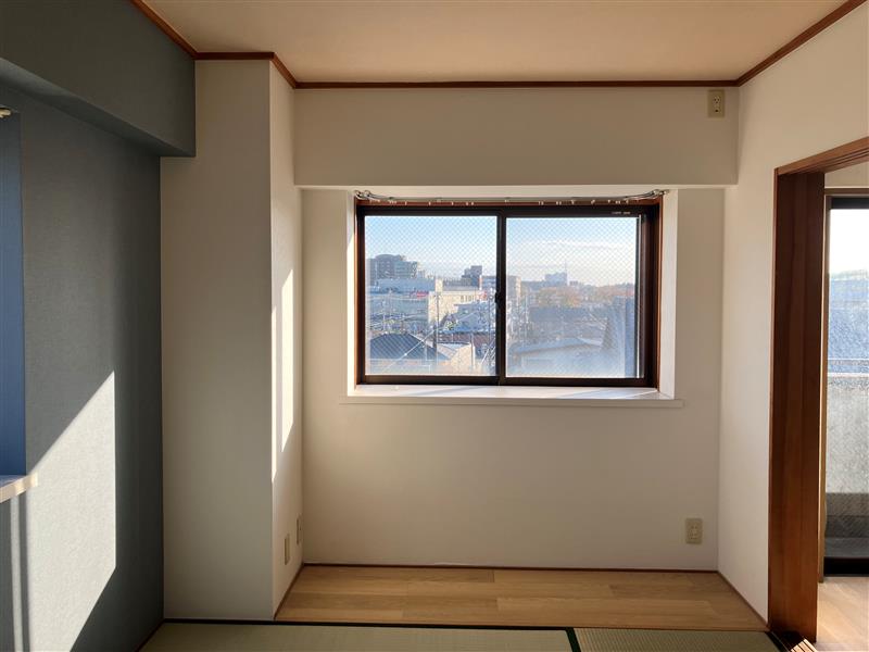 ロイヤルプレステージ3階 同建物別部屋の参考画像