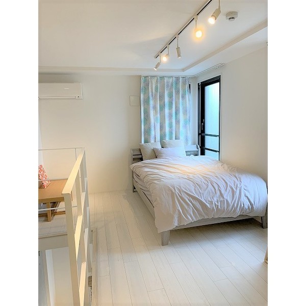 ルクレ目黒不動前0402号室 部屋その他