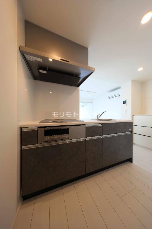 アトリオフラッツ高円寺3階 室内写真