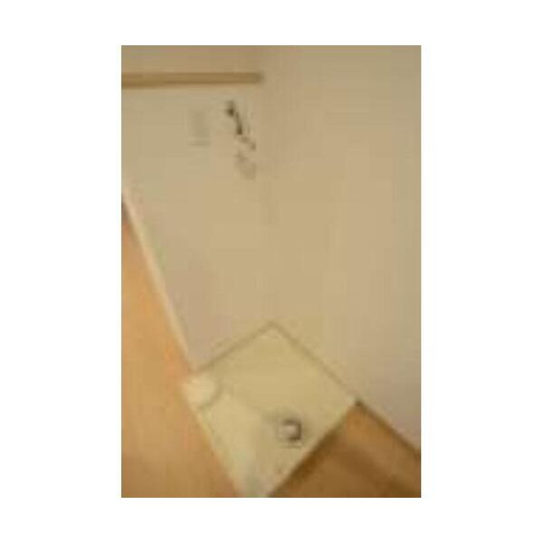 イーストフォレスト204号室 部屋その他