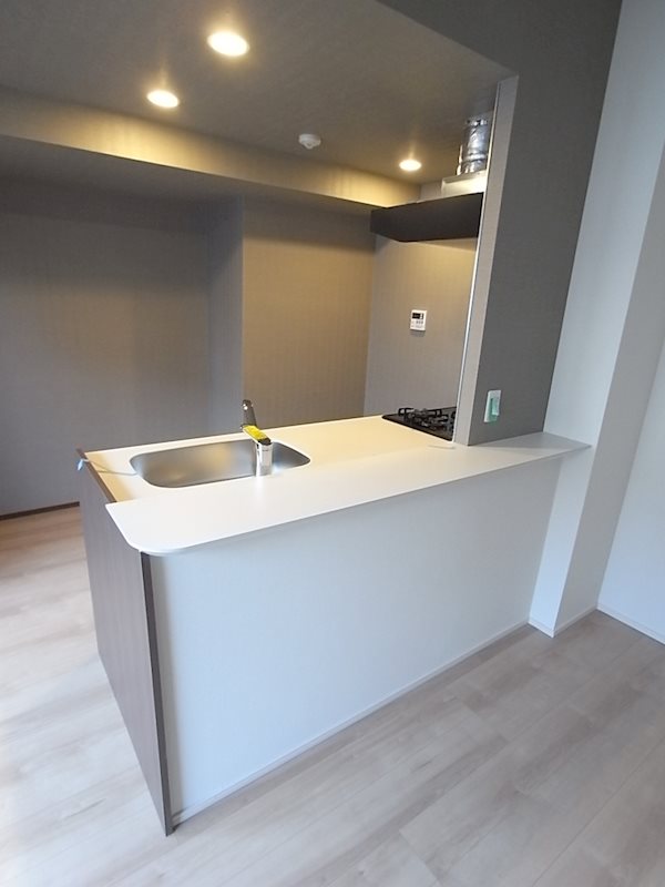 果樹園ＳＴ キッチン