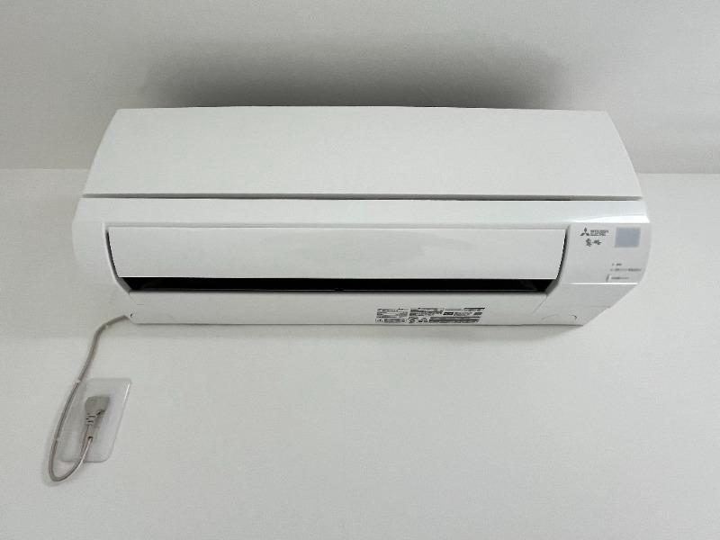 サザンロード堀切Ⅱ2階 部屋設備