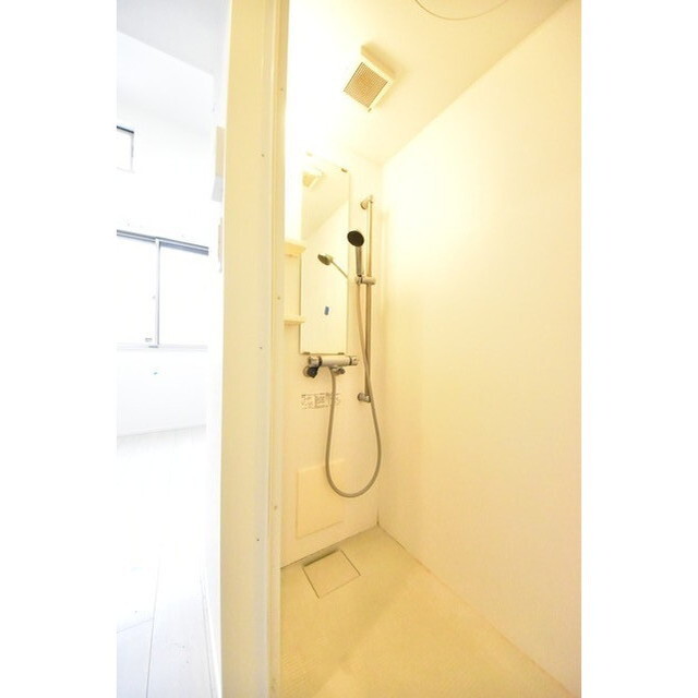 ハーモニーテラス綱島0103号室 内観