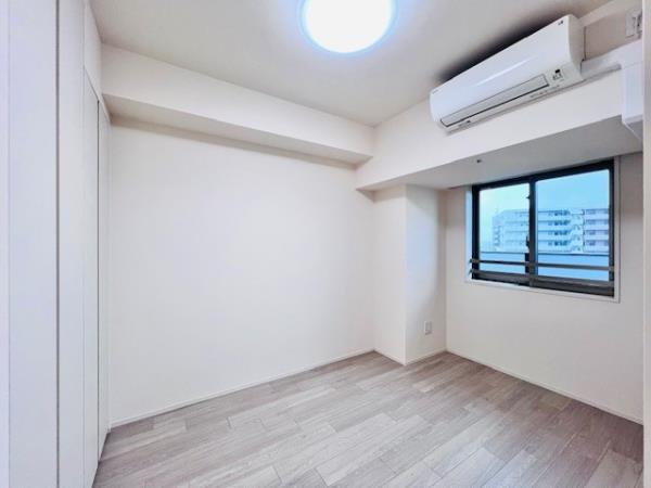 Ｂｒｉｌｌｉａ　ｉｓｔ　町屋11階 リビング