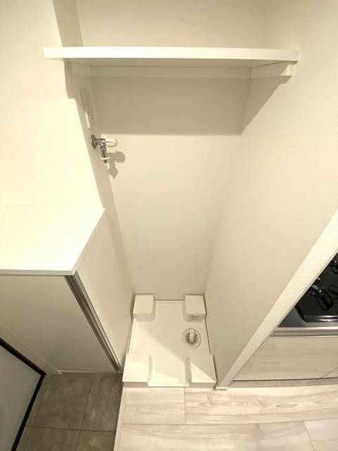 アザーレ・キュリオス柿生 部屋設備