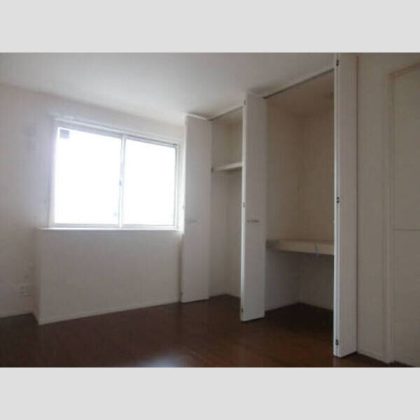 ル・コンフォール202号室 202 洋室収納