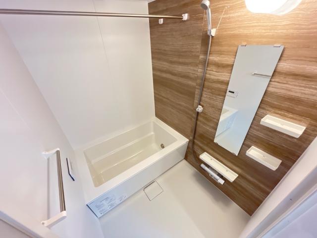 フロレゾン柏～Floraison Kashiwa～ ユニットバス