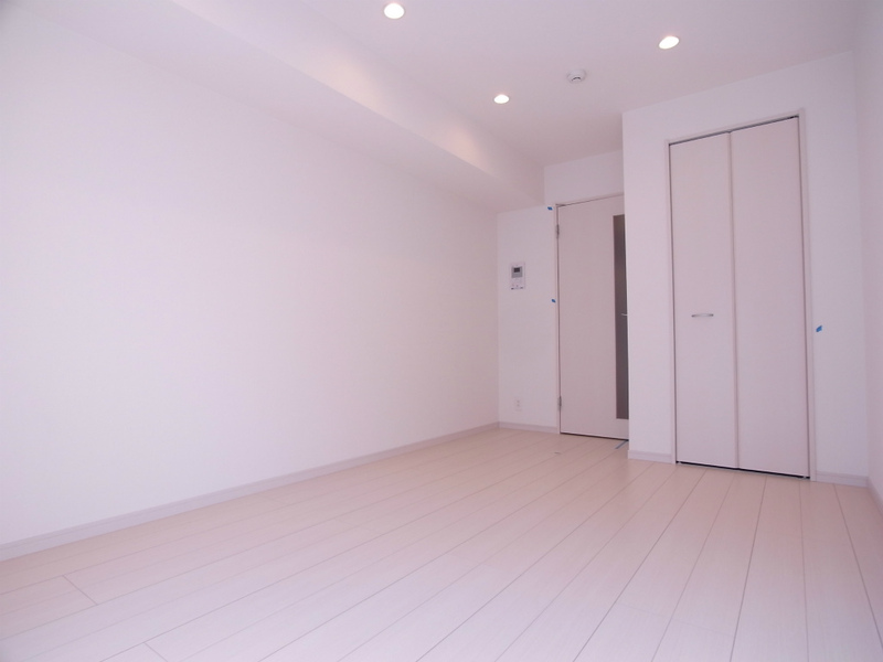 リブリ・ラ・ヴィータ 大島 内観