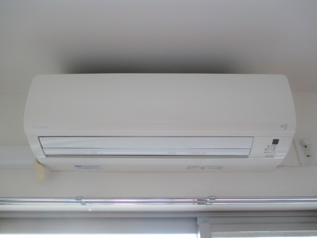 びゅうコート国府津0206号室 部屋設備