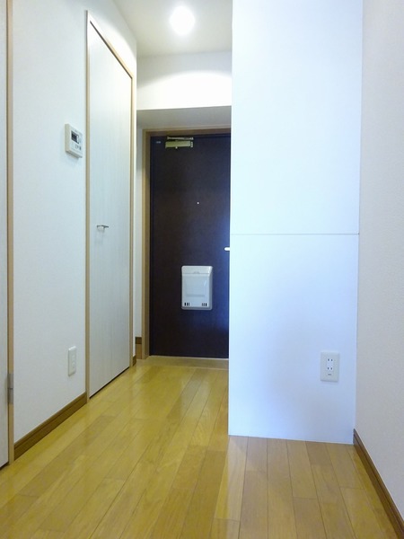 アイフェリーク大森404号室 その他