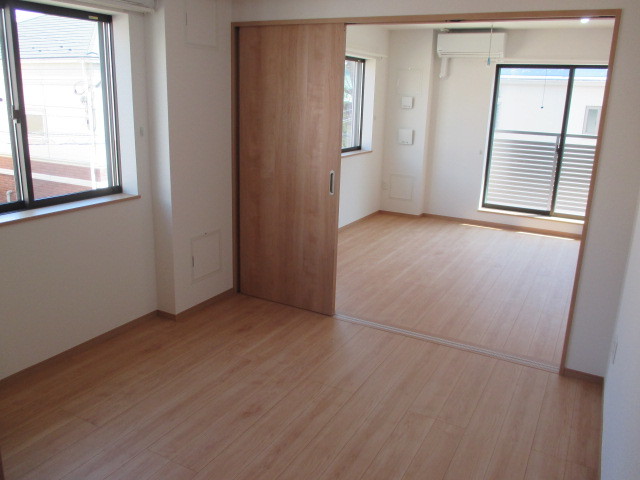 エスカーサ野沢0201号室 部屋その他