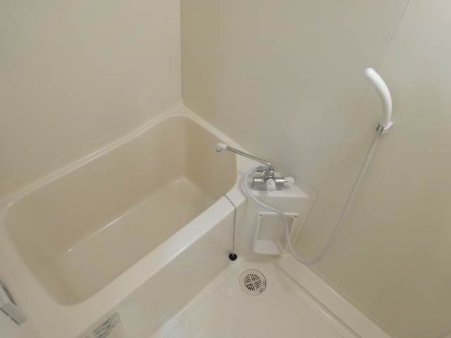 モノリス湘南 バスルーム