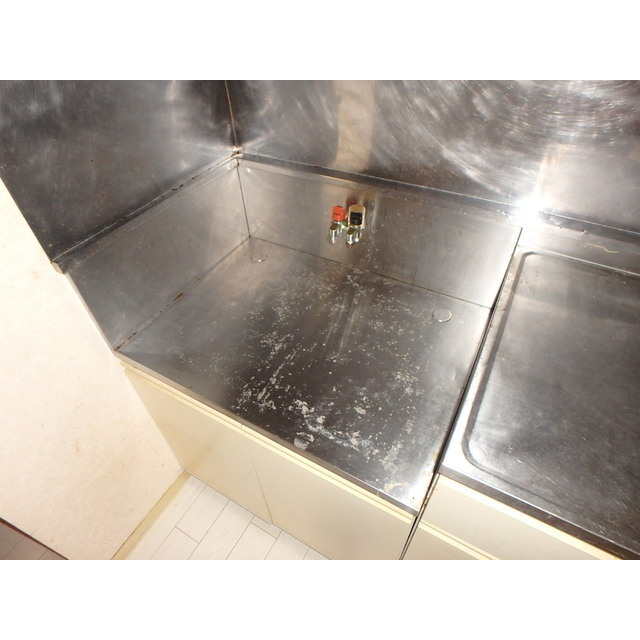 チェリーガーデン102号室 キッチン