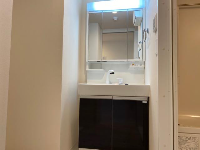 セントラルセブン305号室 洗髪洗面化粧台（イメージ）