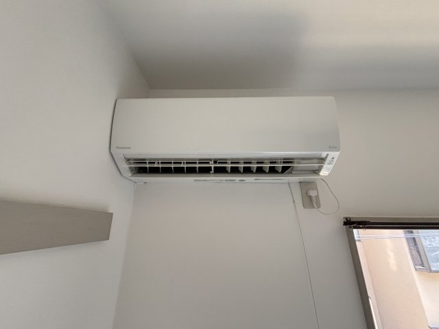 メゾンエトワールＣ棟 エアコン
