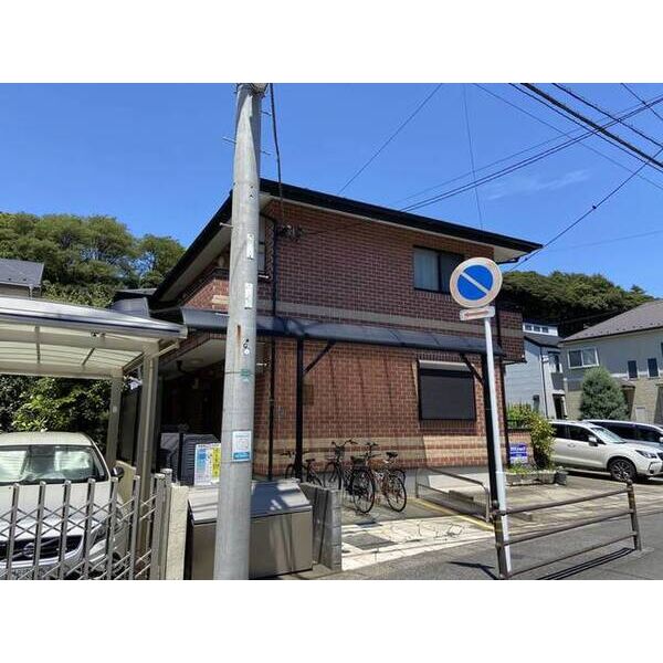 ピアコート 外観