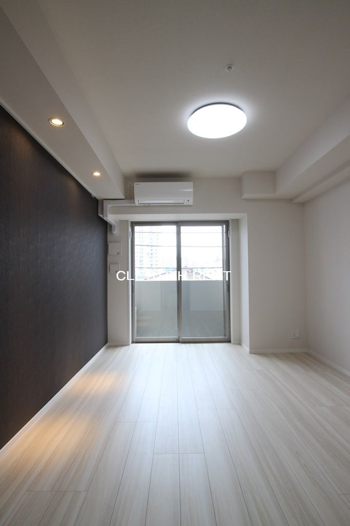 コンシェリア目黒 ＴＨＥ ＲＥＳＩＤＥＮＣＥ ☆目黒駅徒歩５分の好立地/敷金ゼロで初期費用がお得☆