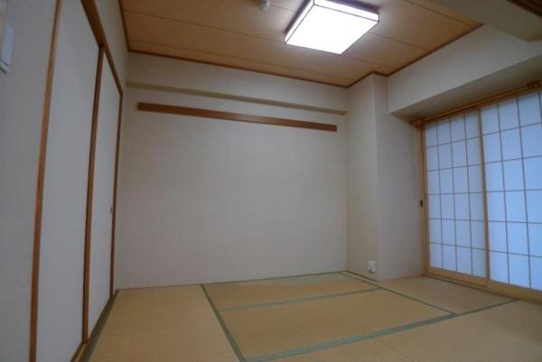 エクレール関内大通り公園4階 部屋その他