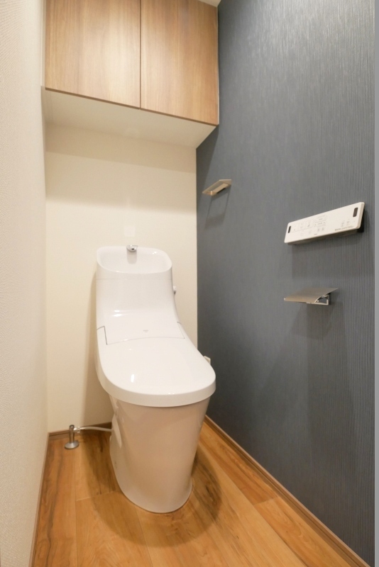 ハーモニーレジデンス神楽坂ヒルズthird 内観